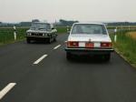 BMW 528i Sedan 1978 года (US)